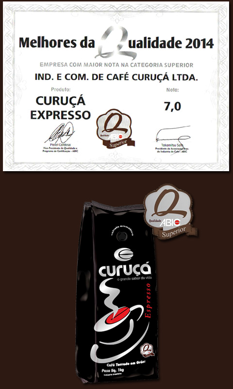 Café Curuçá